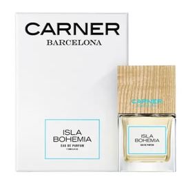 Carner Barcelona - Isla Bohemia