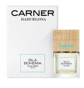 Isla Bohemia