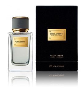 Dolce & Gabbana - Velvet Crystal Smoke