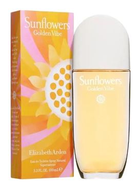 Elizabeth Arden - Sunflowers Golden Vibe