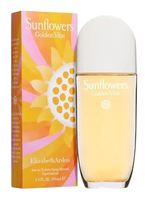 Купить Elizabeth Arden Sunflowers Golden Vibe