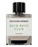 Мужская парфюмерия Richard Debor Rich Boys Club