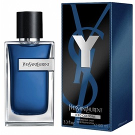 Yves Saint Laurent - Y Iced Cologne