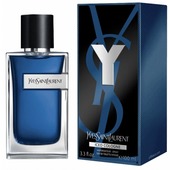 Мужская парфюмерия Yves Saint Laurent Y Iced Cologne