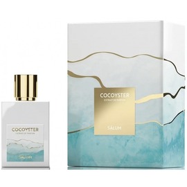Salum Parfums - Cocoyster