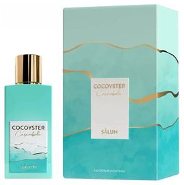 Salum Parfums - Cocoyster Carambola
