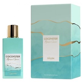 Salum Parfums - Moorea Guava