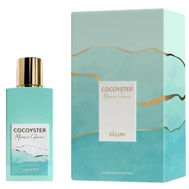 Salum Parfums - Moorea Guava