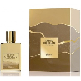 Salum Parfums - Exotic Chocolate