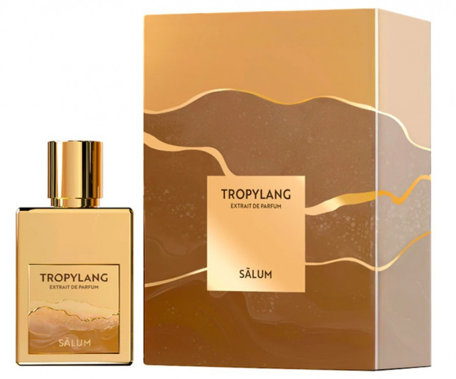 Salum Parfums - Tropylang