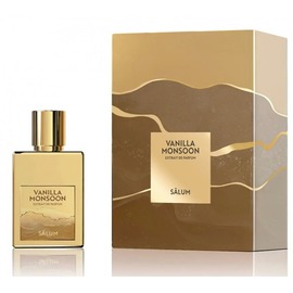 Salum Parfums - Vanilla Monsoon