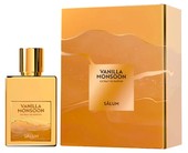 Купить Salum Parfums Vanilla Monsoon