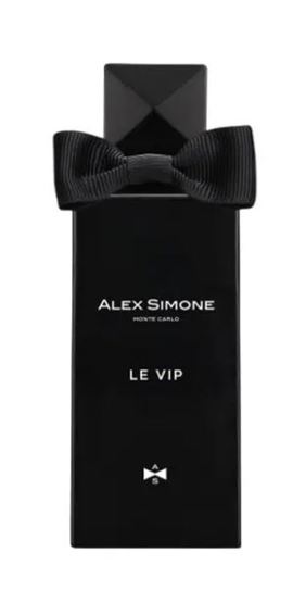 Alex Simone - Le Vip