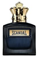 Мужская парфюмерия Jean Paul Gaultier Scandal Intense