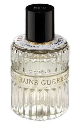Les Bains Guerbois - Raku
