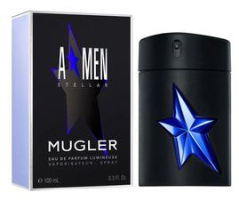 Thierry Mugler - A*Men Stellar
