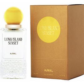 Ajmal - Long Island Sunset