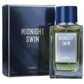 Midnight Swim