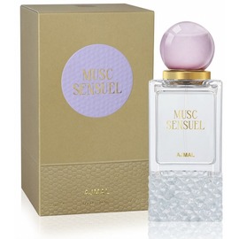 Ajmal - Musc Sensuel