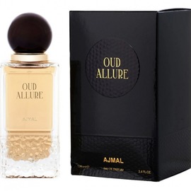 Ajmal - Oud Allure