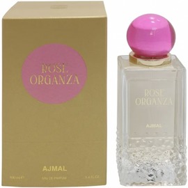 Ajmal - Rose Organza