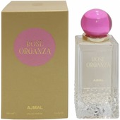 Купить Ajmal Rose Organza