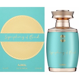 Ajmal - Symphony Of Oud