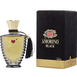 Amorino - Black Nur