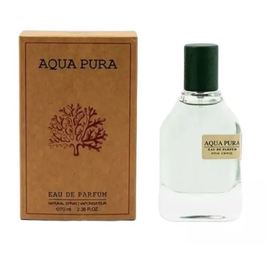 Отзывы на Fragrance World - Aqua Pura