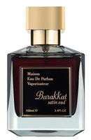 Barakkat Satin Oud