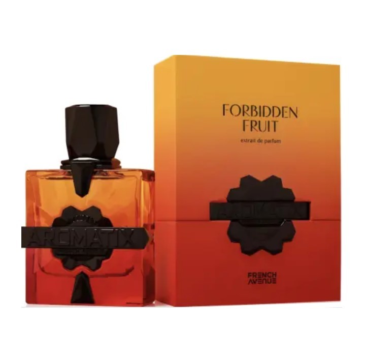 French Avenue - Aromatix Forbidden Fruits