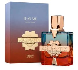 French Avenue - Aromatix Teas Me