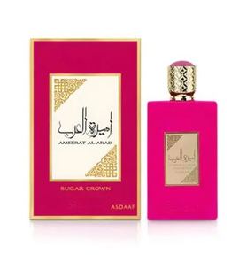 Lattafa Perfumes - Asdaaf Ameerat Al Arab Sugar Crown