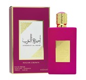 Купить Lattafa Perfumes Asdaaf Ameerat Al Arab Sugar Crown