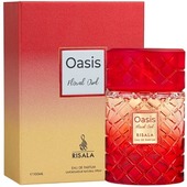 Oasis Floral Oud