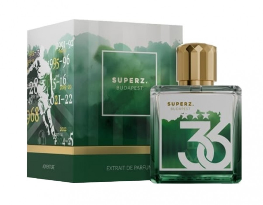 Superz. - 36