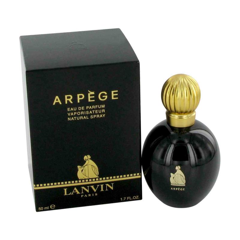 Lanvin - Arpege