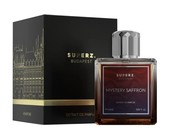 Mystery Saffron