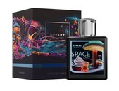 Space Cake