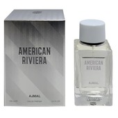 Мужская парфюмерия Ajmal American Riviera