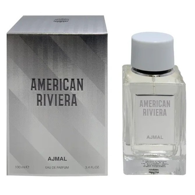 Ajmal - American Riviera