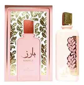 Ard Al Zaafaran - Barez Velvety