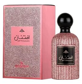 Ard Al Zaafaran - Eftinaan
