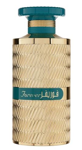 Ard Al Zaafaran - Forever Gold