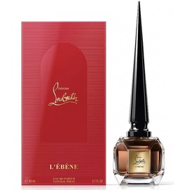 Christian Louboutin - Fеtiche L’Ebеne