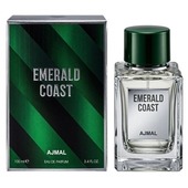 Мужская парфюмерия Ajmal Emerald Coast