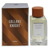 Мужская парфюмерия Ajmal Galant Knight