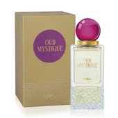 Oud Mystique