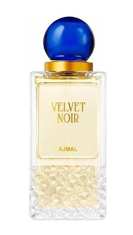 Ajmal - Velvet Noir