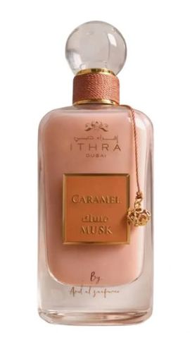 Ard Al Zaafaran - Caramel Musk